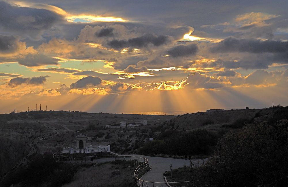 Photograph by Виктор Косюк