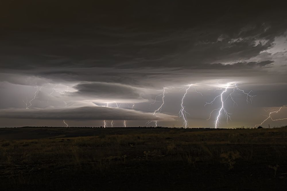 Photograph by Jesús Manzaneque