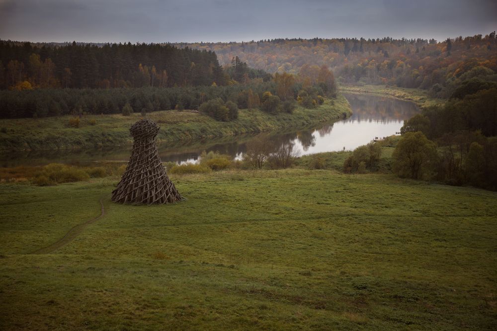 Photograph by Наталия Дударева