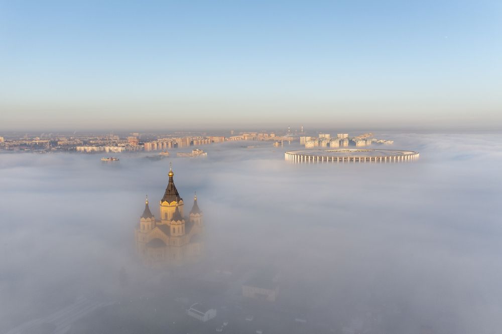 Photograph by Stepan