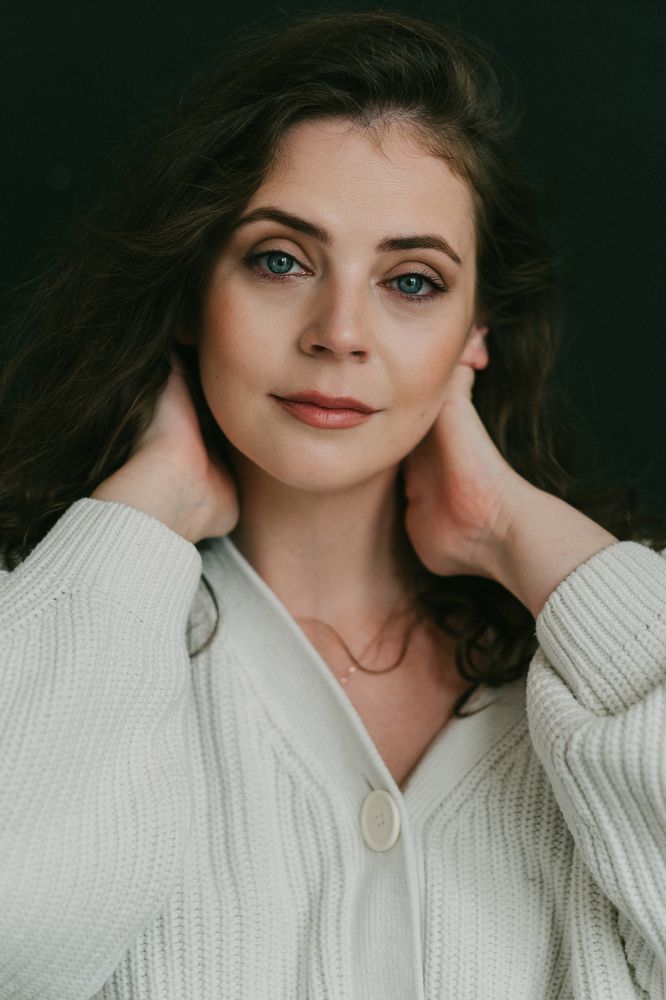 Photograph by Кристина Литвинова