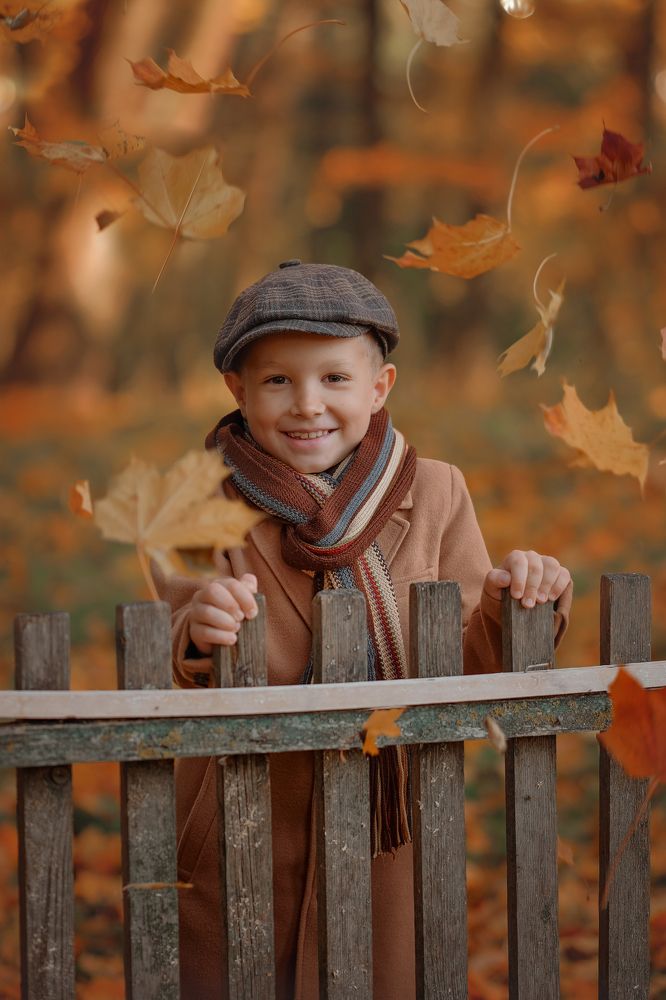 Photograph by Екатерина Шпира