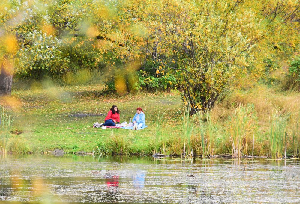 Photograph by Наталья Ченчикова