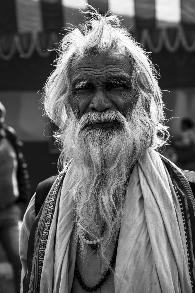 Photograph by Partha Mukhopadhyay