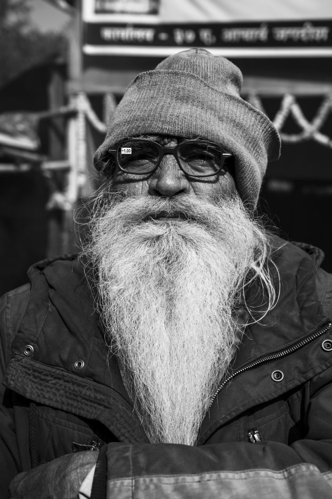 Photograph by Partha Mukhopadhyay