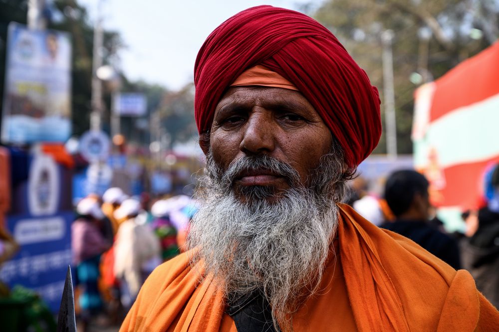 Photograph by Partha Mukhopadhyay