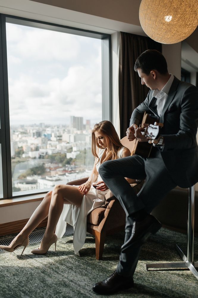 Photograph by Юлия Горячева