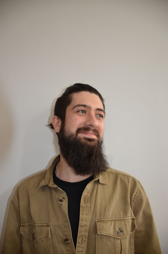 Photograph by Надежда Каравайцева