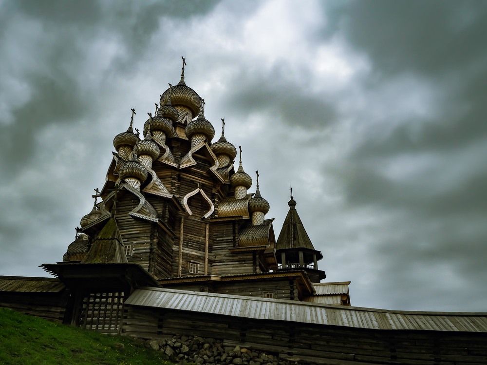 Photograph by Надежда Меркулова