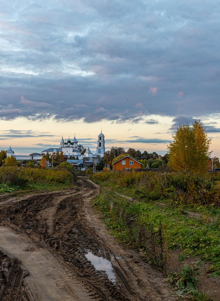 Photograph by Alexandr Bondar