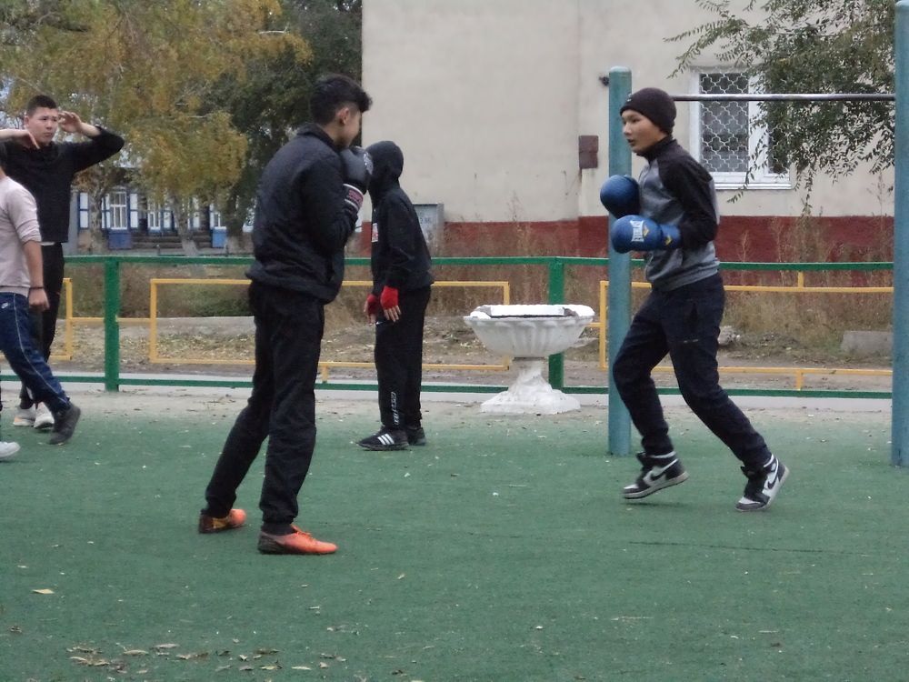 Photograph by Нурлан Кушкунов