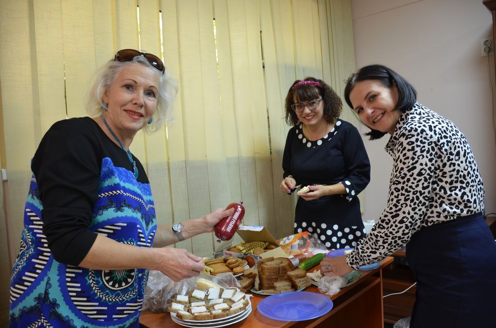 Photograph by Надежда Каравайцева