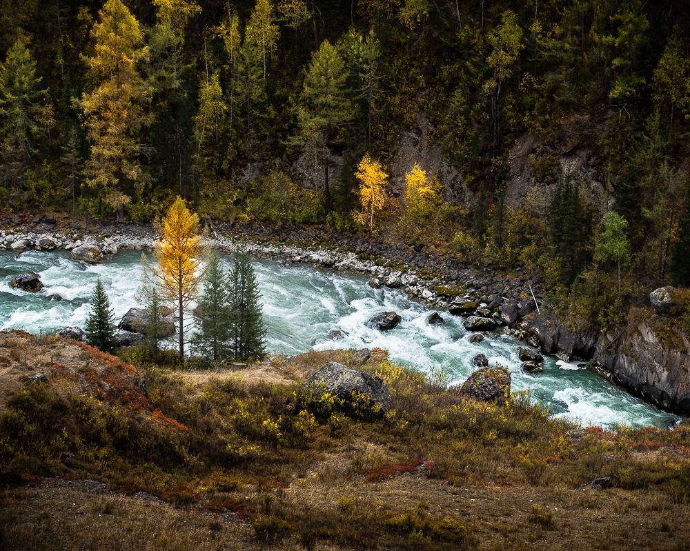 Photograph by Вадим Коротеев