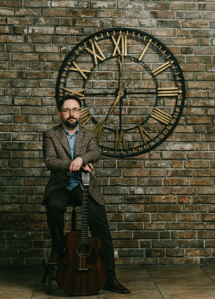 Photograph by Кристина Литвинова