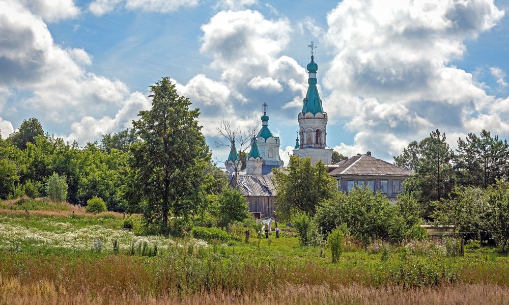 Фотография автора Александр Сальников