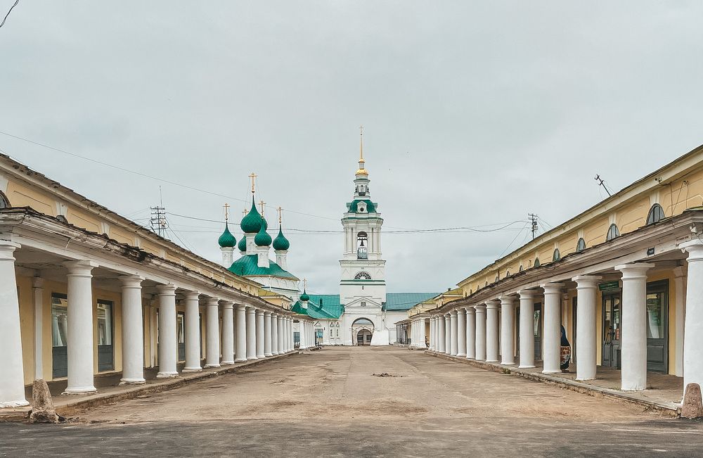 Photograph by Anna Satina