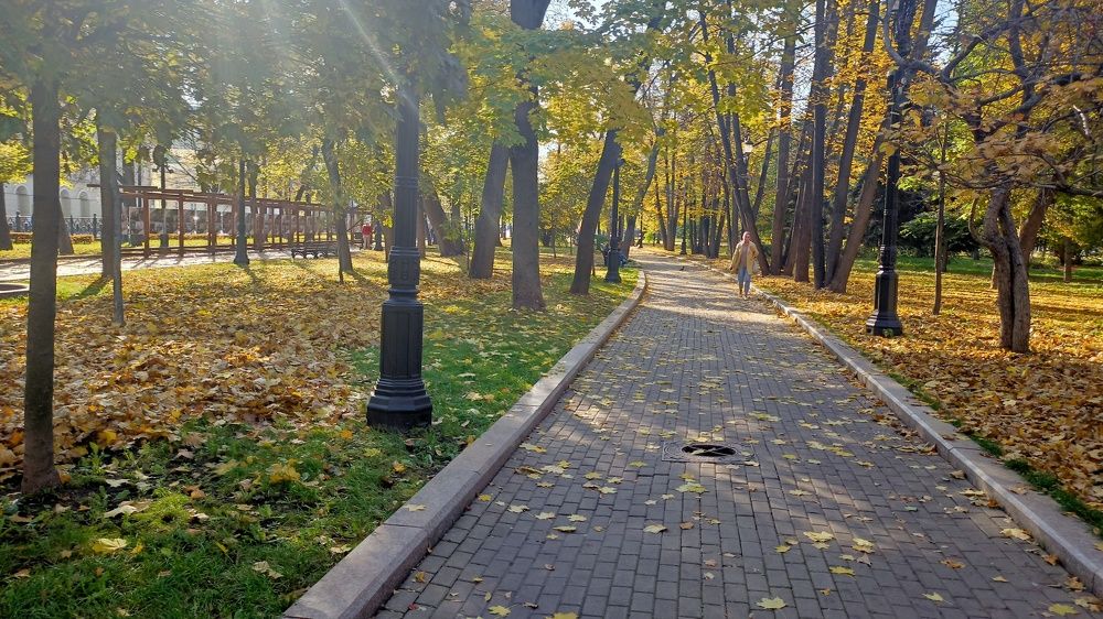 Photograph by Владимир Афанасьев
