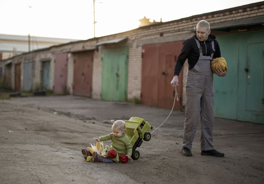 Photograph by Екатерина