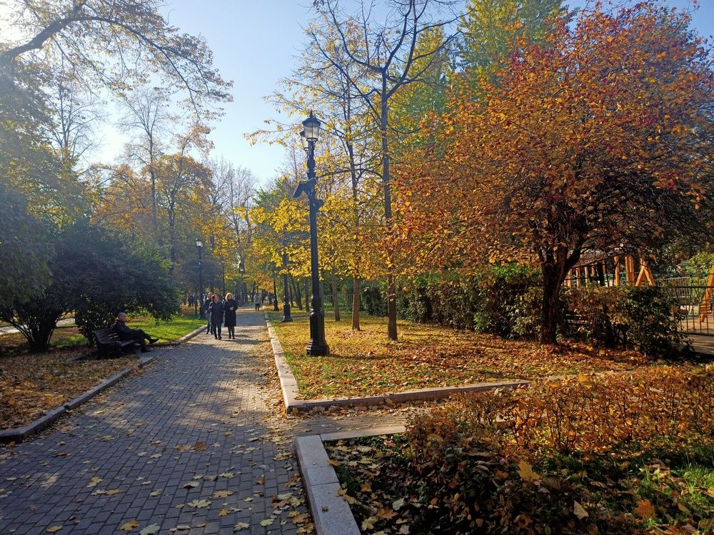 Photograph by Владимир Афанасьев