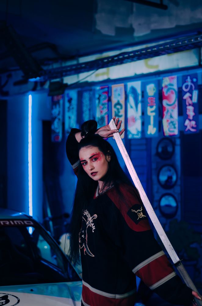 Фотография автора Daniil Shilin