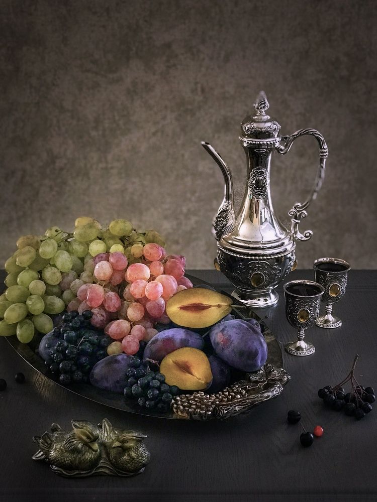 Photograph by Наталья Перерва