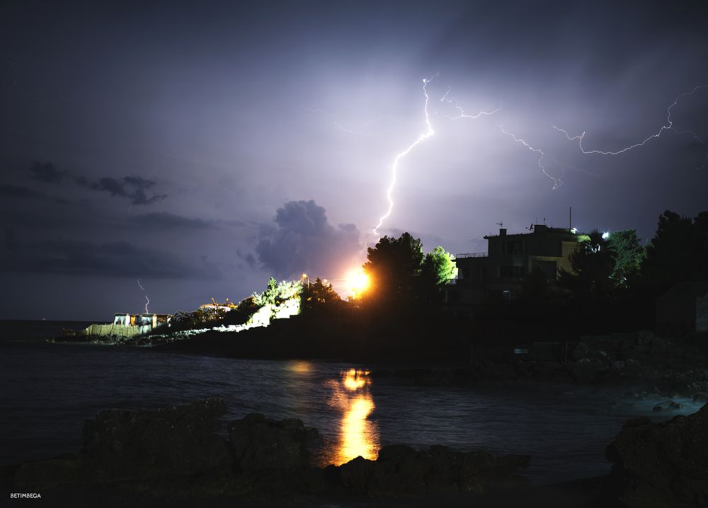 Фотография автора betim beqa