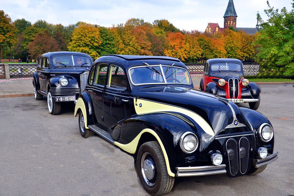 Photograph by Дмитрий Волков