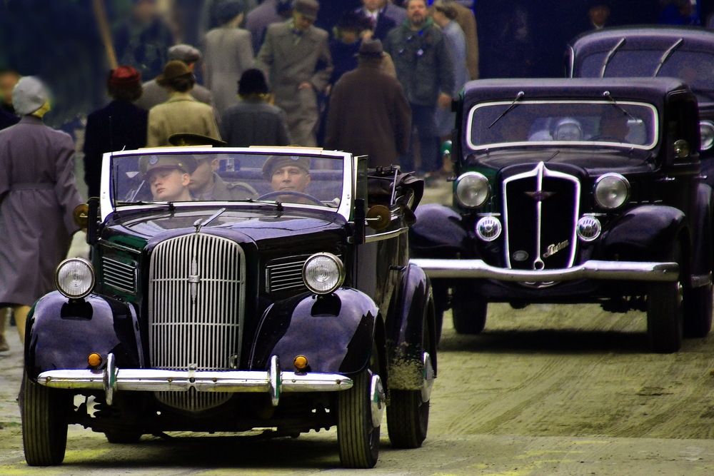 Photograph by Дмитрий Волков