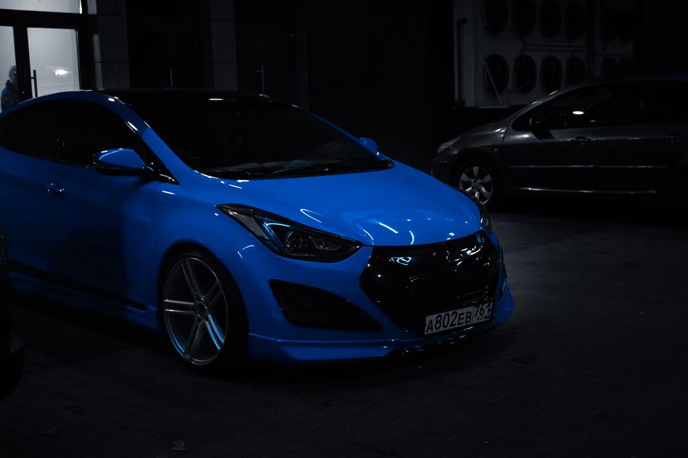 Фотография автора Владислав Рудков