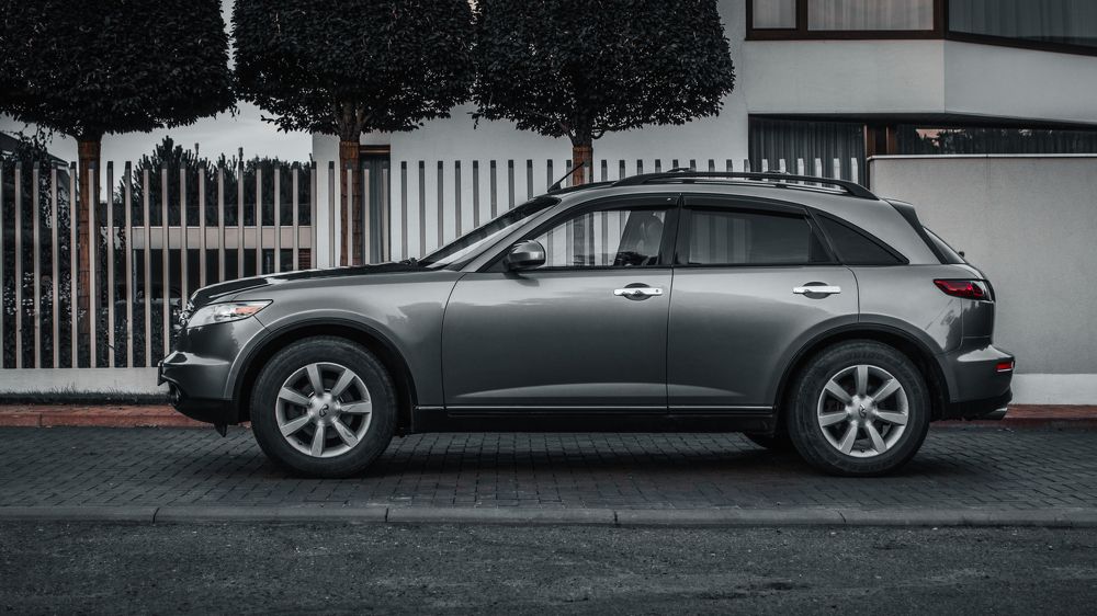 Фотография автора Владислав Рудков