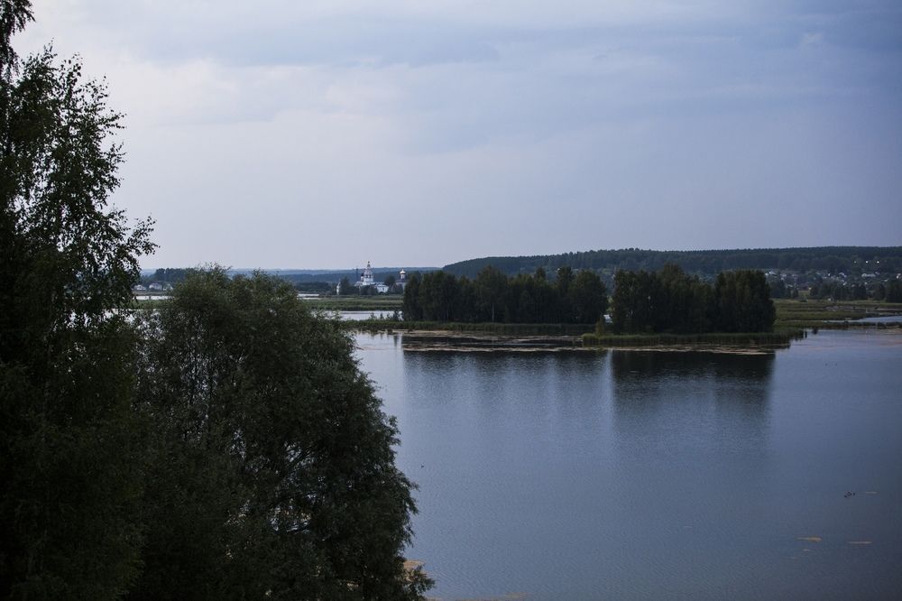 Фотография автора Ольга Малкова