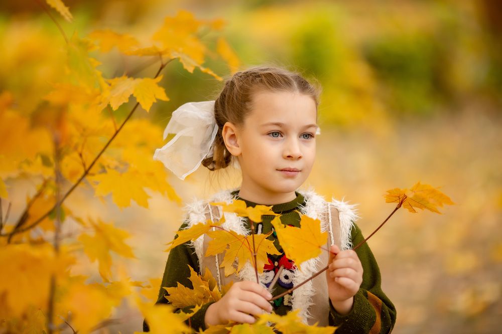 Photograph by Марина Комина