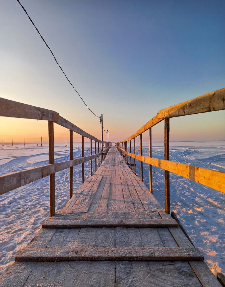 Photograph by Ольга Ситникова