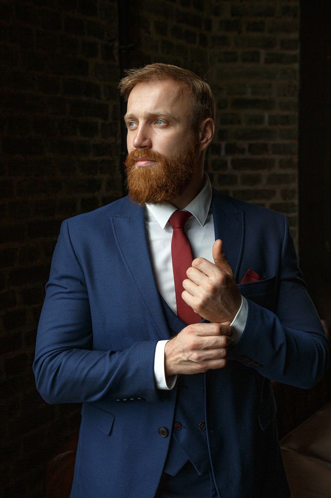 Photograph by Ксения Никулина