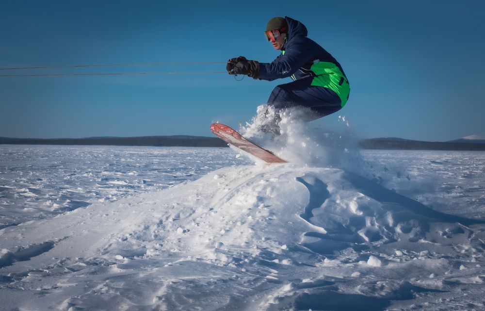 Photograph by Николаева Светлана