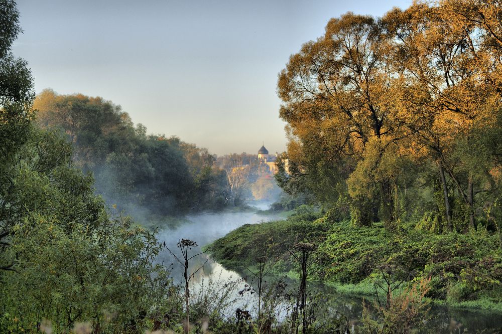 Photograph by Павел Седиков