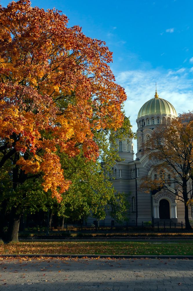 Photograph by Viktor Makarov