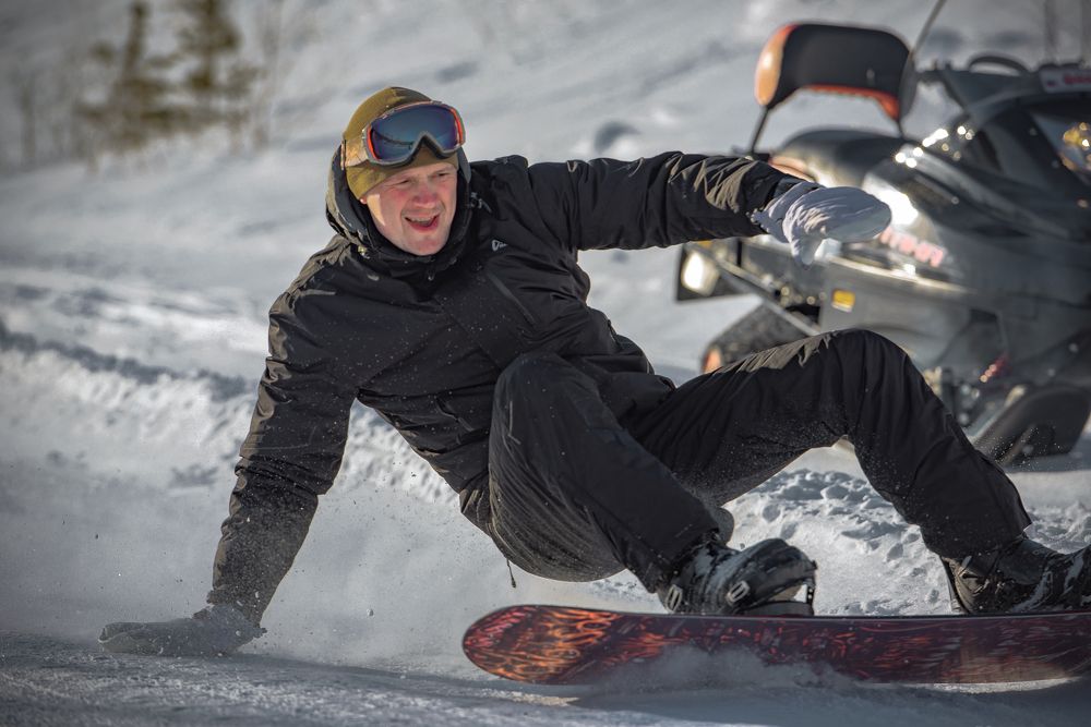 Photograph by Николаева Светлана