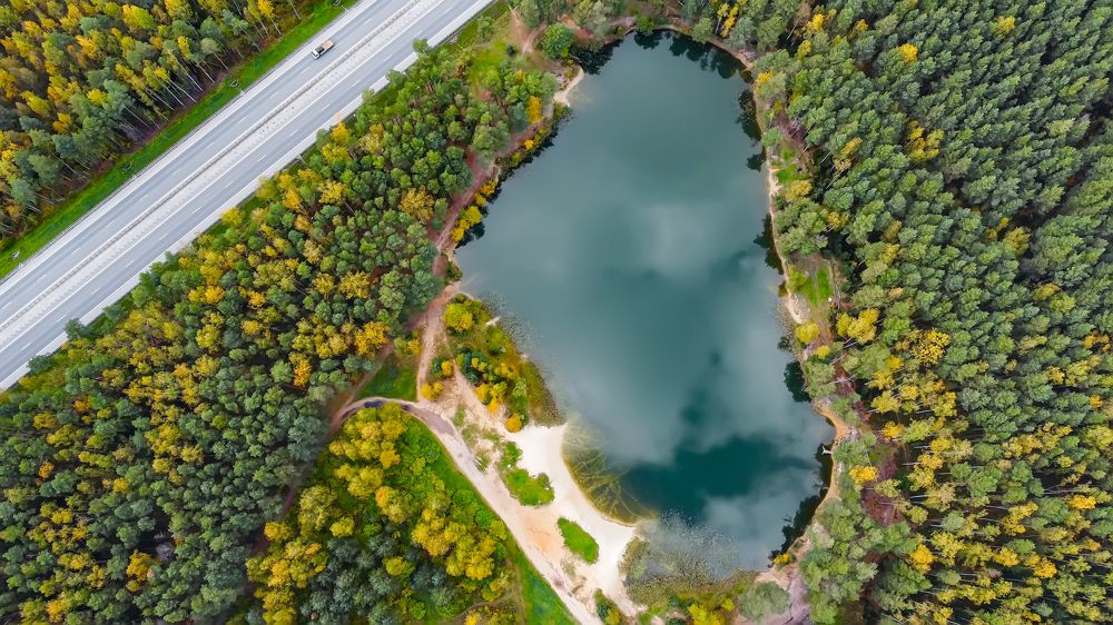 Photograph by Юрий Бичеров