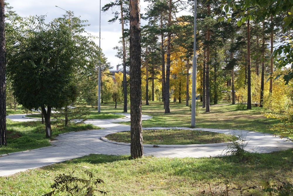 Photograph by Александра Бардамова