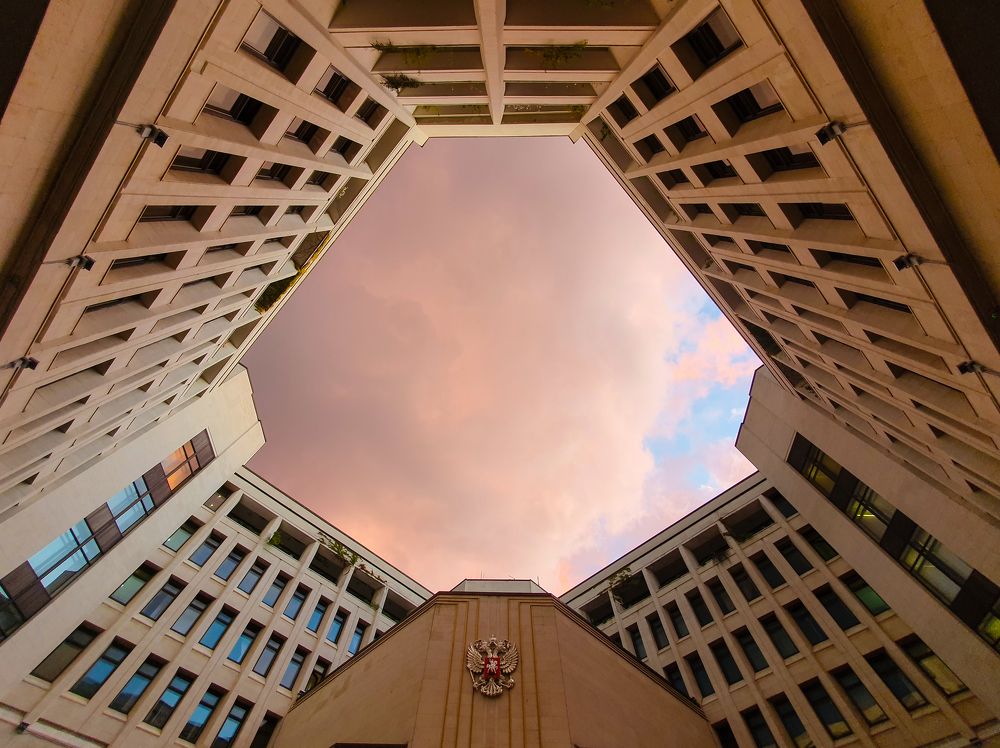 Photograph by Андрей Пшеничников