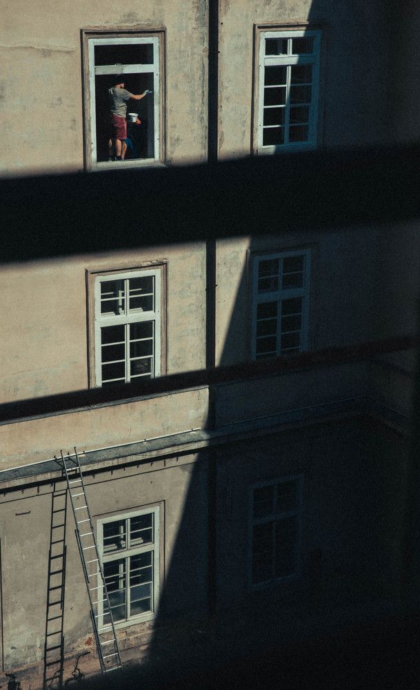 Photograph by Kamila Gurfinkel