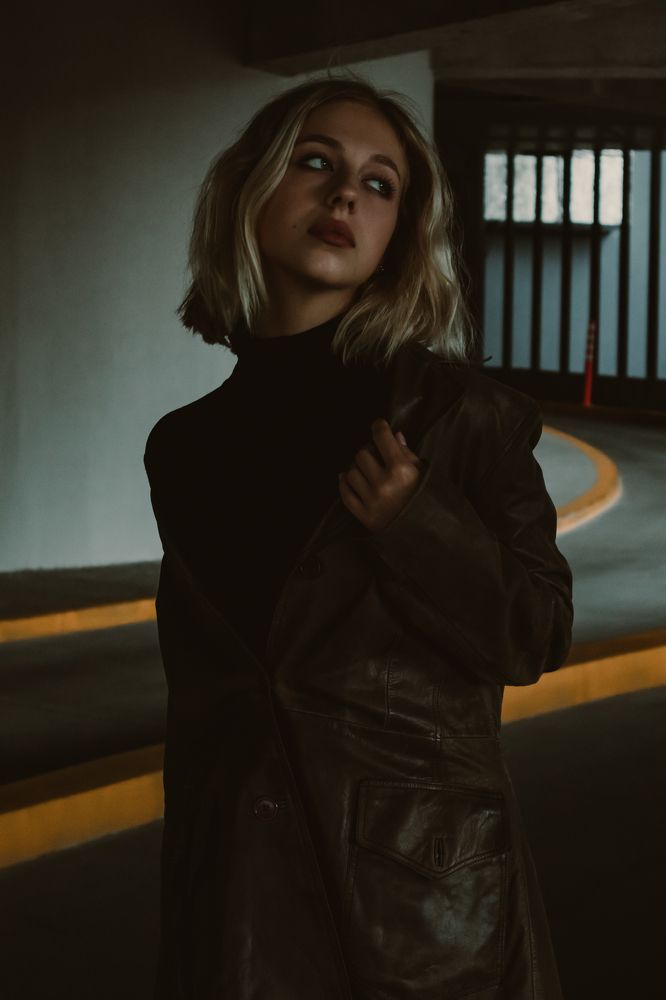 Photograph by Анна Хобта
