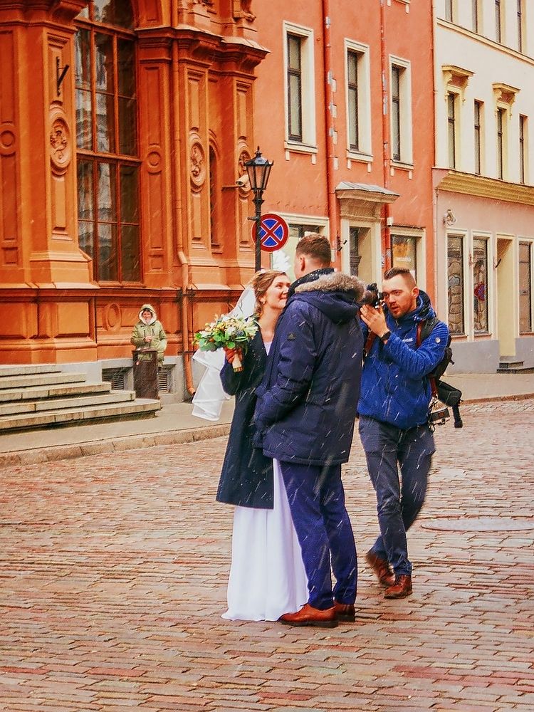 Photograph by Переслегин Александр