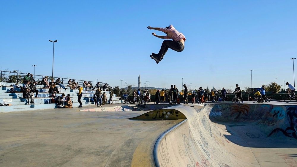 Photograph by Eylem barış