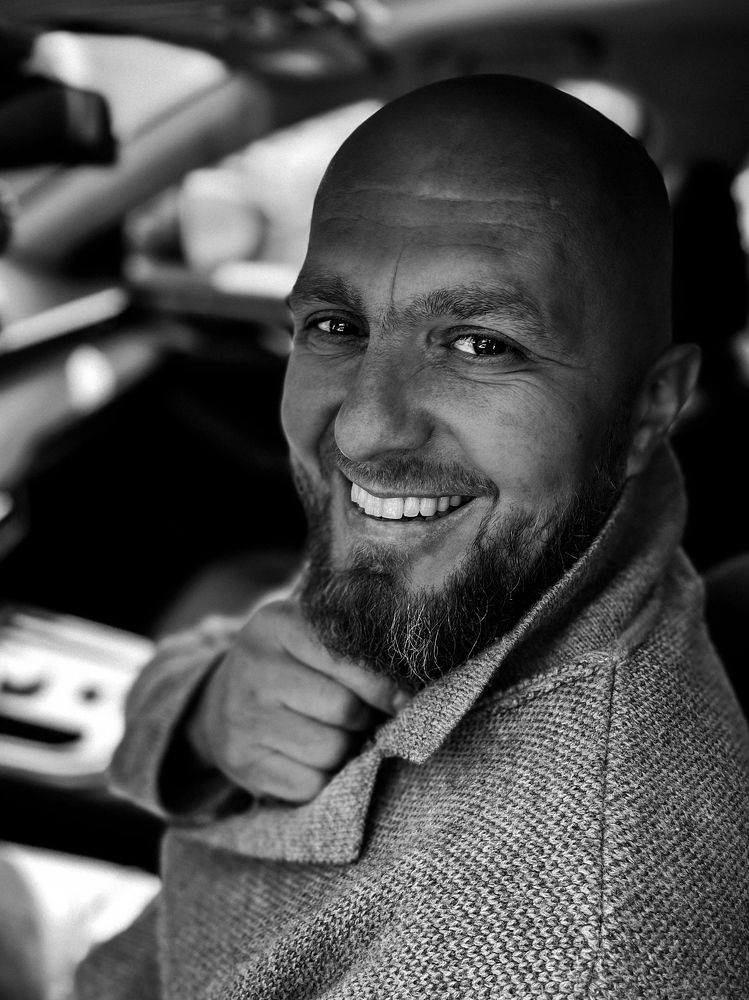 Photograph by Наталья Лебеденко