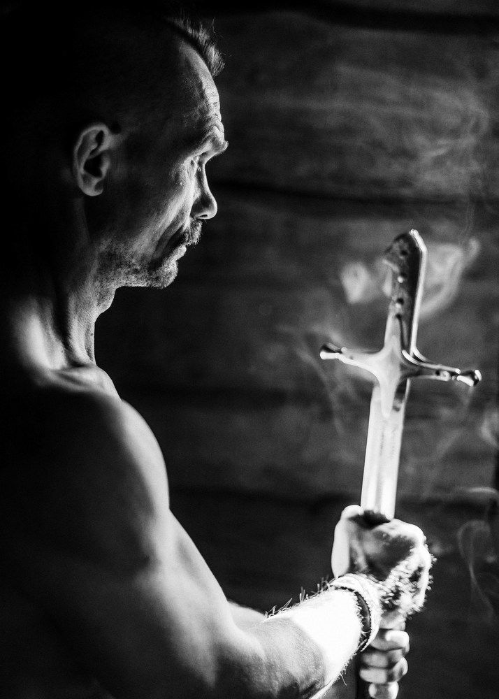 Photograph by Олександр Вьюн