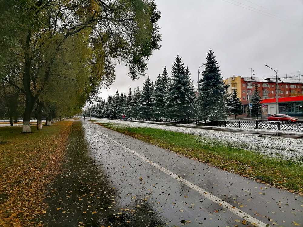 Photograph by Kseniya Panova