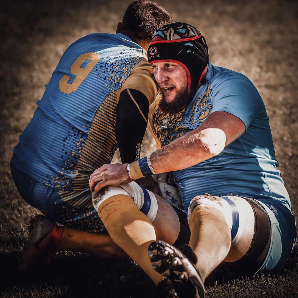 Photograph by Yevheniy Mokin