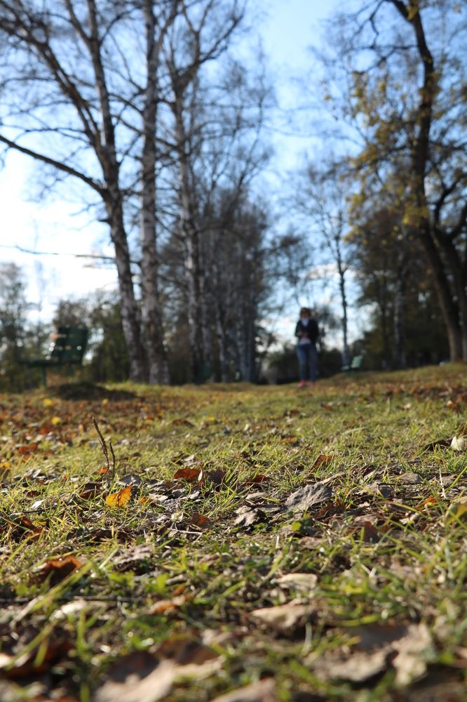 Photograph by Kseniya Panova